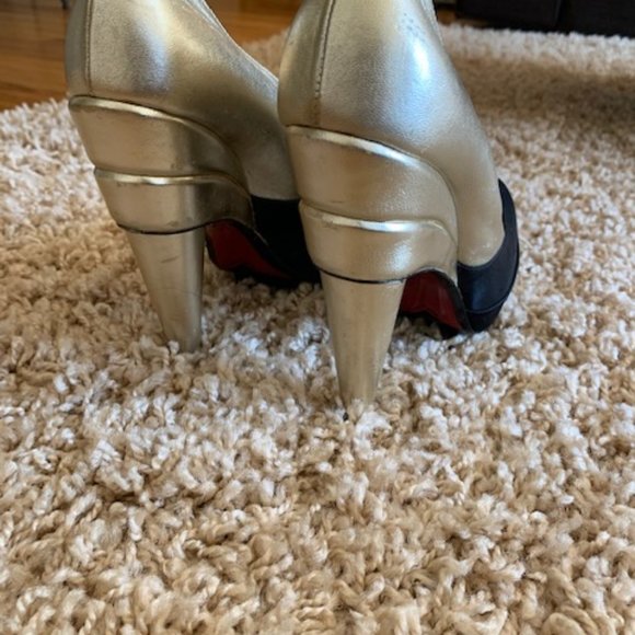 Shoes, CESARE PACIOTTI - Picture 7 of 8